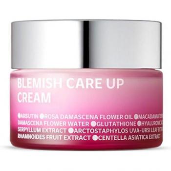 ISOI Blemish Care Up Cream - 55ml - Imperfection Treatment Moisturizer