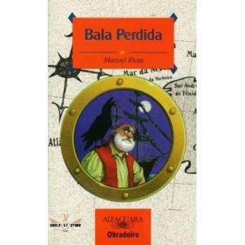 Bala perdida