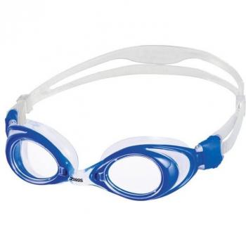 Gafas de Natación Zoggs Vision Clear Blue 461097-CLBL-CLR Azul Talla Única