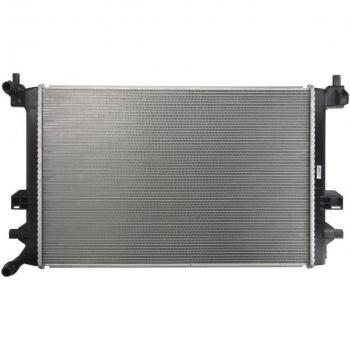 Radiador de refrigeración de motor KOYORAD PL443457