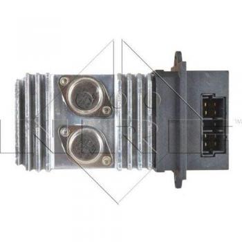 NRF Resitencia ventilador habitáculo 342060