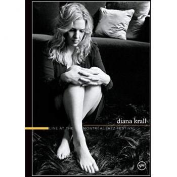 Diana Krall: Live In Montreal [DVD] [2004] [NTSC]