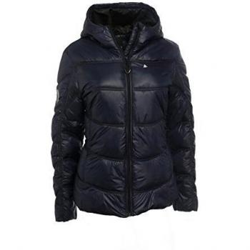 Peak Mountain - Chaqueta Mujer ANFEI-Marina-XL