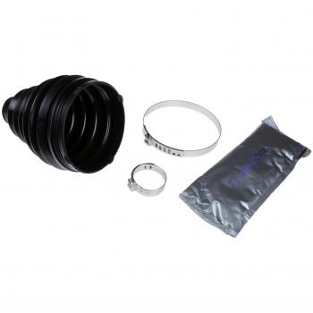 Kit de fuelles para eje de transmisión BLUE PRINT ADM58175, incluye fuelle de CV-joint, fabricado con materiales duraderos, diseñado para proporcionar una protección eficaz contra la suciedad y el agua, fácil instalación y ajuste preciso para vehícu