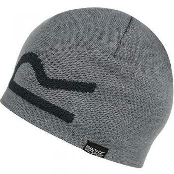 Regatta Mens Brevis Acrylic Knit Warm Winter Walking Beanie Hat