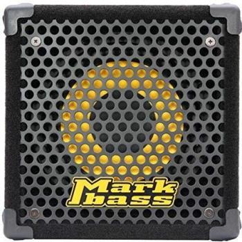 Markbass Micromark 801 Compact Bass Combo Amplifier 1x8 200 Watts