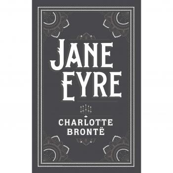 Edición Coleccionista Flexi de Jane Eyre - Clásicos Barnes & Noble