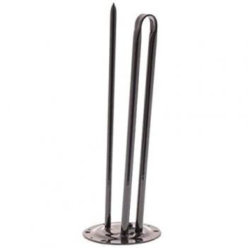 Portavainas Termo FAGOR 165x440mm con 2 Resistencias