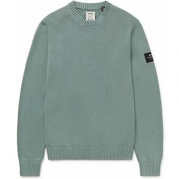 Jersey Tail verde de ECOALF para hombre