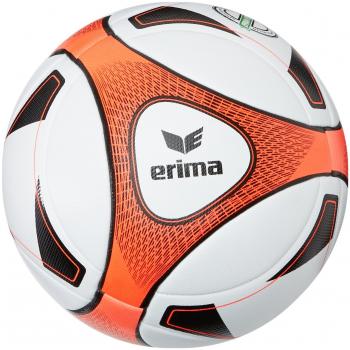 Erima Fútbol Hybrid Match Blanco naranja - 5