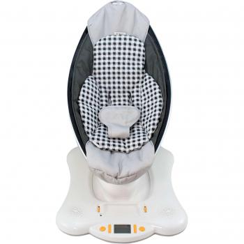Cojín Reductor para Hamaca Mamaroo 4moms Jyoko Vichy