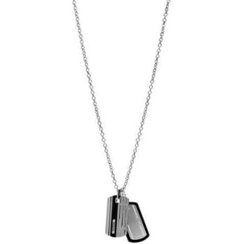 Fossil Men's Necklace JF00494998