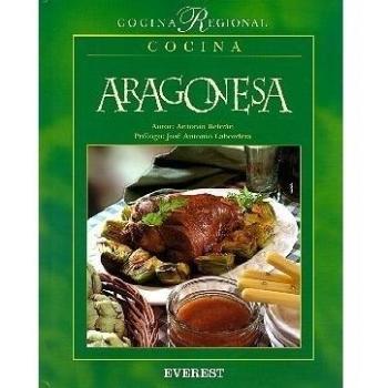 Cocina Aragonesa
