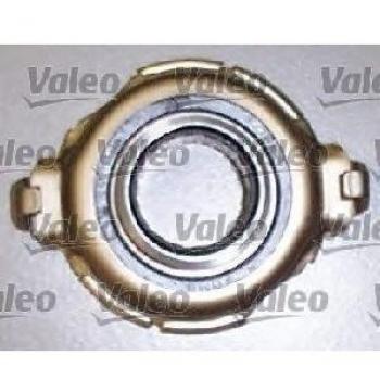 Kit de embrague VALEO 826419 - Incluye disco de embrague, plato de presión y cojinete de desembrague, diseñado para ofrecer un rendimiento óptimo en vehículos específicos, fabricado con materiales de alta calidad para asegurar
