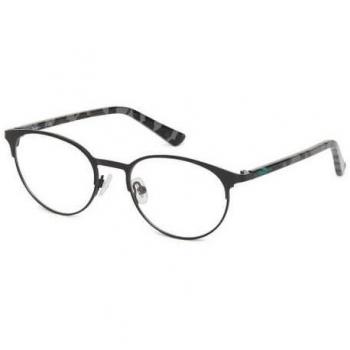 Pepe Jeans PJ2050 Kids C1 Kids' Eyeglasses Black Size 47 - Frame Only with Blue Light Block Available