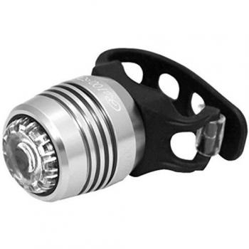 DOSUN Light - DC100 - Silver - Front - USB
