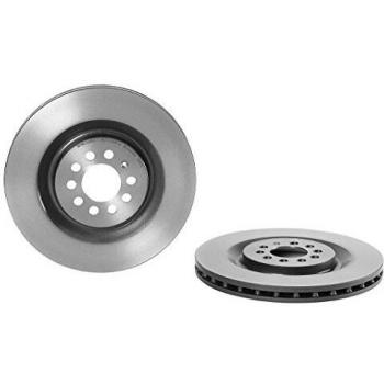 Brembo 09.8403.11 Rotores de Discos de Frenos