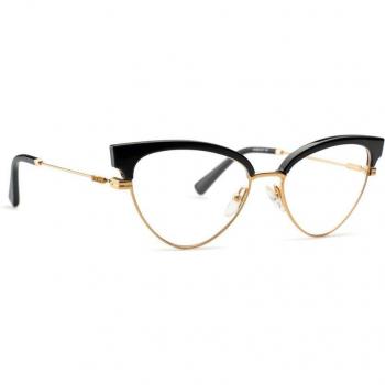 Gafas de vista para mujer Moschino MOS560-807 con montura tamaño 52 mm