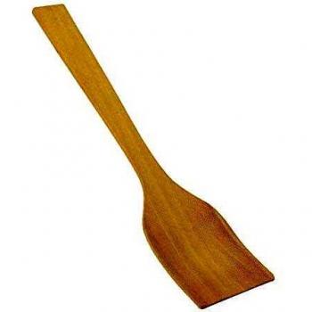 ORYX 5860040 Pala Cocina Madera Hamburguesas 35 cm, 12 litros, Multicolor