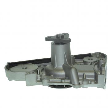 Bomba de agua mecánica Saleri SIL PA747 para Mazda MX-5 I, Familia 4 y 323 C IV 3/5 puertas