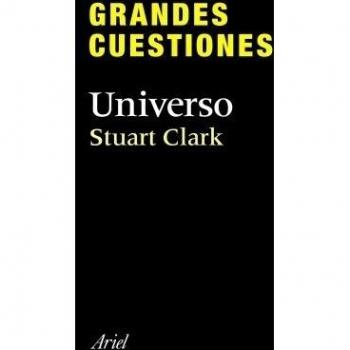 Grandes cuestiones. Universo