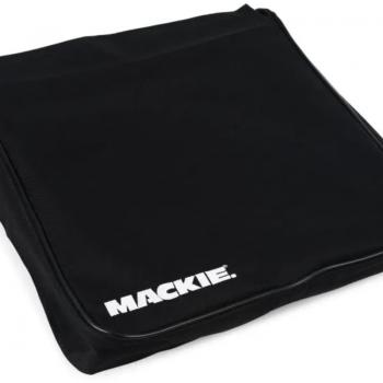 Mackie 1604-VLZ Dust Cover