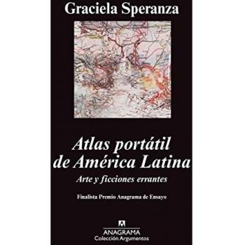 Atlas portátil de América Latina: Arte y ficciones errantes: 440