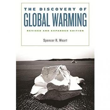 Discovery of Global Warming, revised and expanded edition