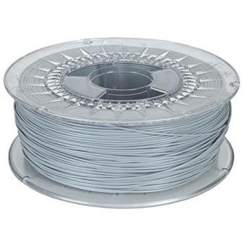 Bobina de filamento PLA 3D850 1.75mm Gris 1Kg