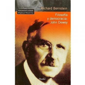 Filosofía y democracia: John Dewey