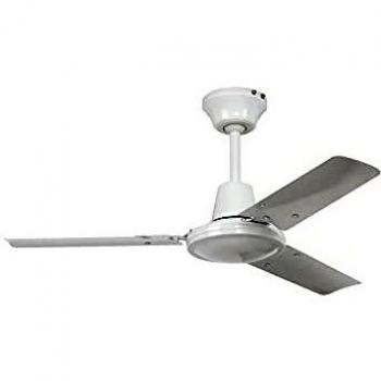 CasaFan Tristar II 90 WE - Ventilador