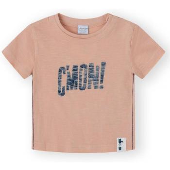 Camiseta de bebé niño Canada House
