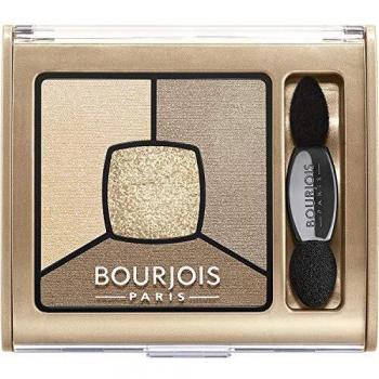 Bourjois Smoky Stories Eyeshadow 13 Taupissime, 3.2g