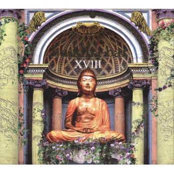 Buddha Bar Volume XVIII - Chillout & Lounge Music Compilation by Ravin
