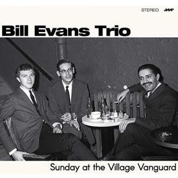 Sunday at the village vanguard vinilo 3
