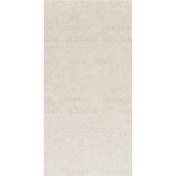 Bosch Malla de Lija EXPERT M480 80x133mm G180 para Lijadoras Orbitales - Reducción Avanzada de Polvo