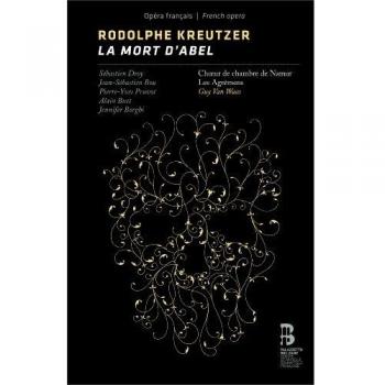 Kreutzer: La mort d'Abel