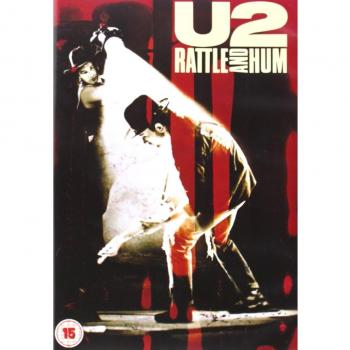 U2 Rattle and Hum (Import Edition) by Phil Joanou