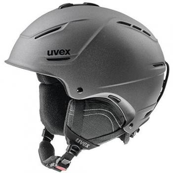 Uvex Casco de esquí p1us 2.0