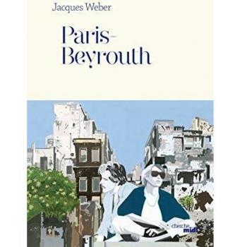 Paris-Beyrouth