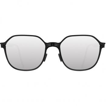 ROAV Galaxy 8109 Dean Folding Black Polarized Men's Sunglasses 50mm