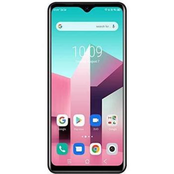 Blackview A80 Plus - 4GB RAM + 64GB ROM - Negro