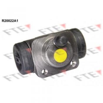 FTE R20022A1 Cilindro de freno de rueda