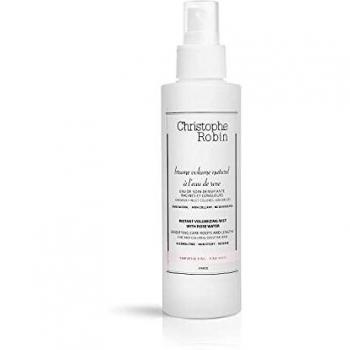 Brume Volume Naturel a l'eau de Rose 150 ml by Christophe Robin