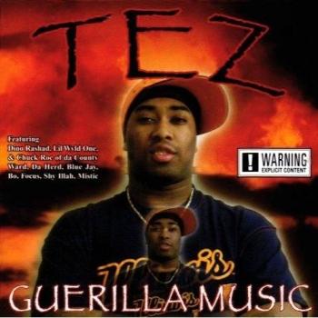 Guerilla Music