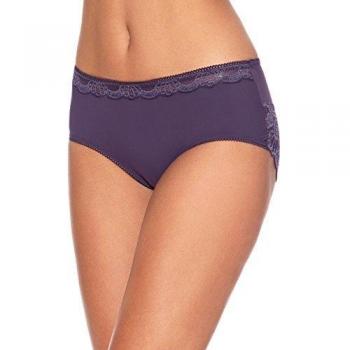 Playtex Braguita Invisible Elegance Morado M