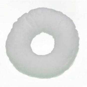 Cojin anillo antiescaras ortotex