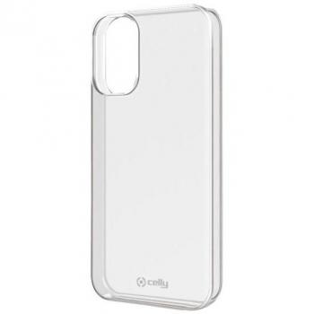 Funda para Samsung S23 FE Celly GELSKIN1062 Transparente