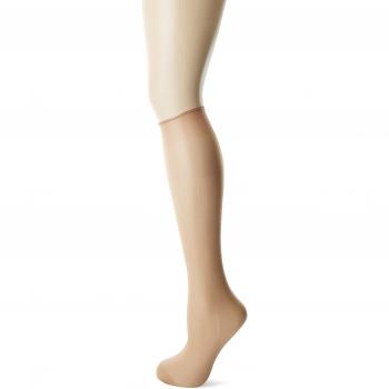 Dim Sublim Mini Medias Nude 10D, Mujer,