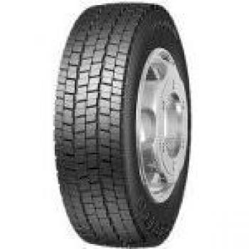 Semperit M255 Euro Drive Neumático 245/70 R19.5 136/134M 14PR M+S